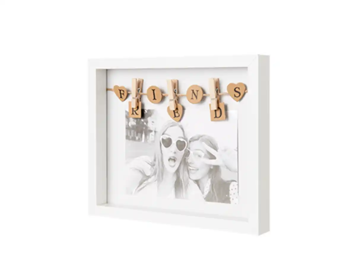 Bild 2 von Bilderrahmen