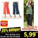 Bild 1 von Ellenor Culotte-Hose 7/8