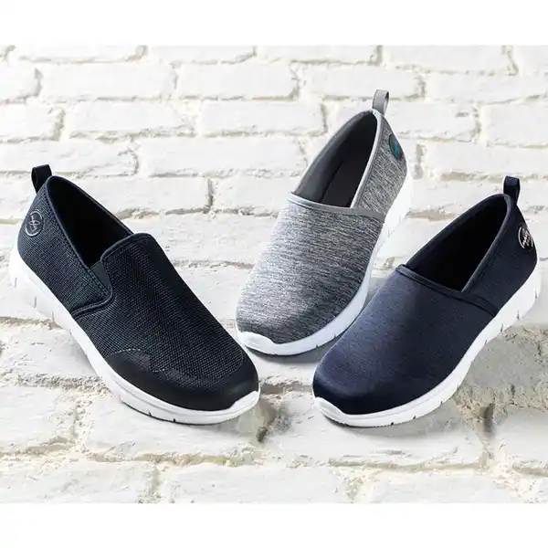 Bild 1 von Maui Fitness-Slipper