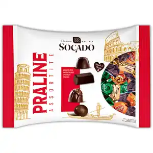 Socado Italienische Pralinen XXL