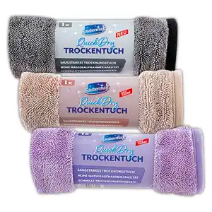 Saubermax QuickDry Trockentuch