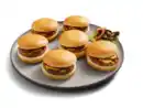 Bild 1 von Food Fox Hamburger