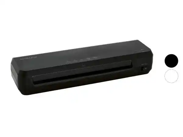 Bild 1 von SILVERCREST® Laminiergerät, mit Anti-Blockier-Schalter