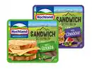 Bild 1 von Hochland Sandwich Scheiben,  150 g