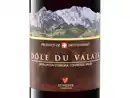 Bild 2 von Cave St. Pierre Dôle du Valais AOC Schweizer Rotwein trocken, Rotwein 2022