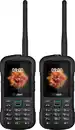 Bild 1 von GLX8 Active Duo Tasten Handy schwarz