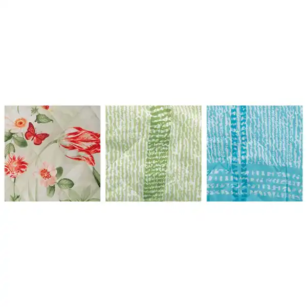 Bild 2 von Ortho-Vital Wende-Sommer-Leichtsteppbett