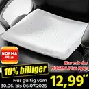 Bild 1 von Ortho-Vital Funktions-Sitzkissen "Ergo Aktiv"