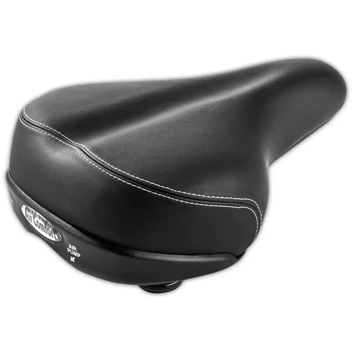 Bild 1 von Top Velo City-Luftsattel