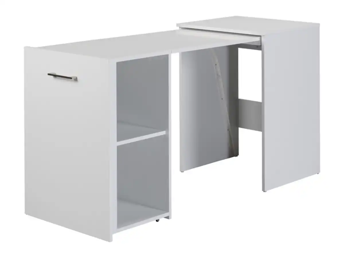 Bild 1 von LIVARNO home Schreibtisch »Liverpool«, ausziehbar