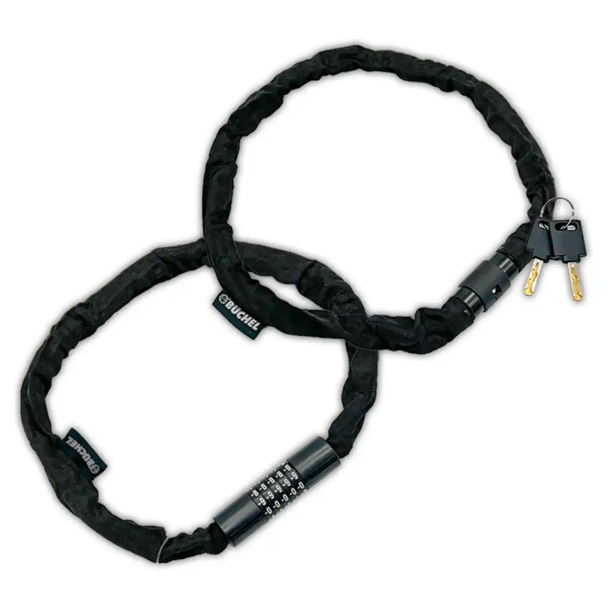 Bild 1 von Büchel Kettenschloss