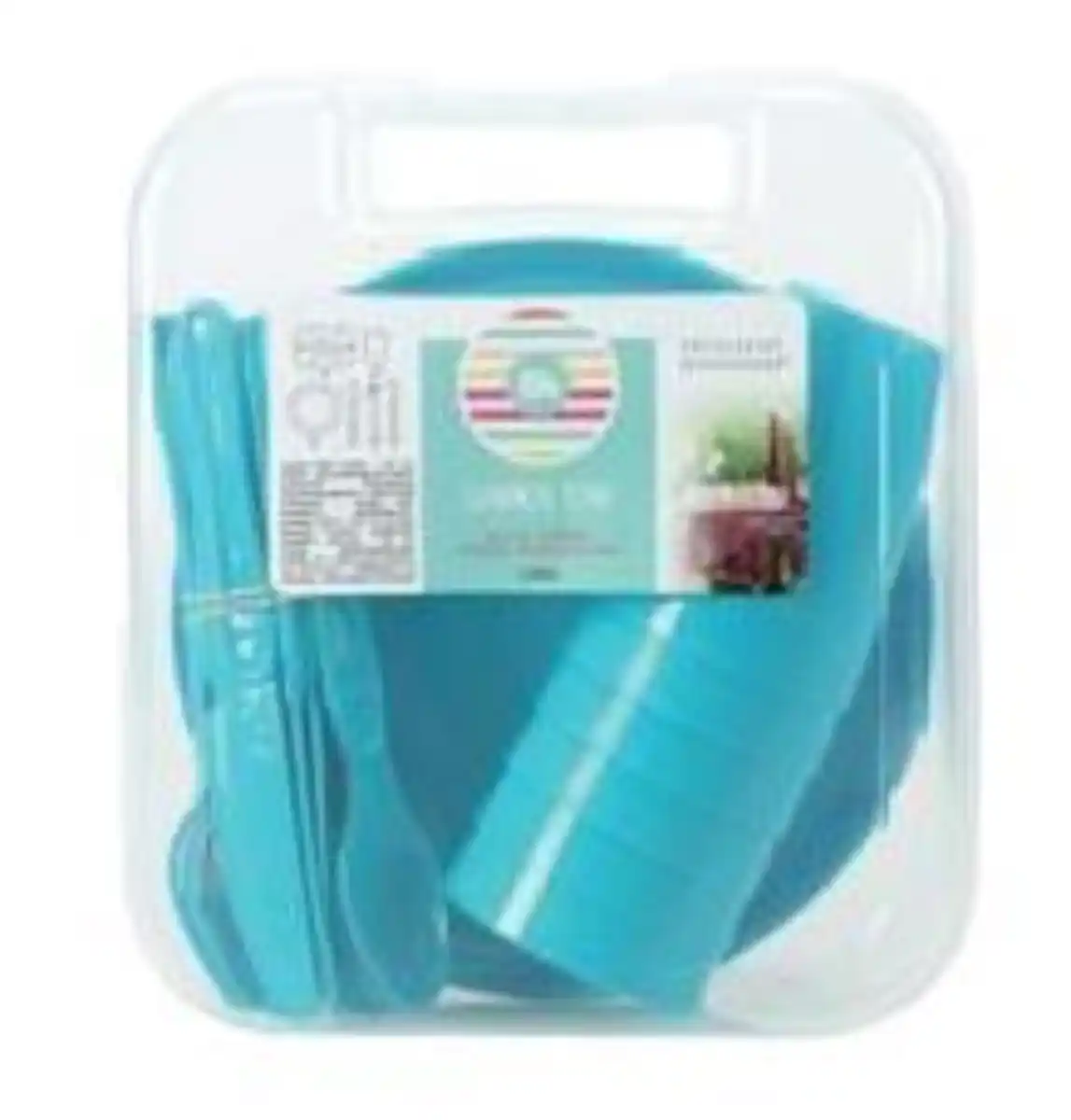 Bild 4 von Picknick-Set