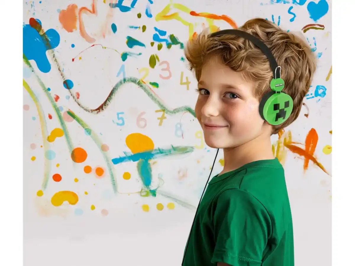 Bild 2 von Kopfhörer