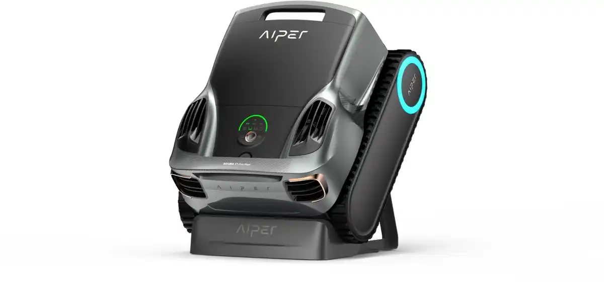 Bild 1 von Scuba X1 Pro Max Poolreiniger