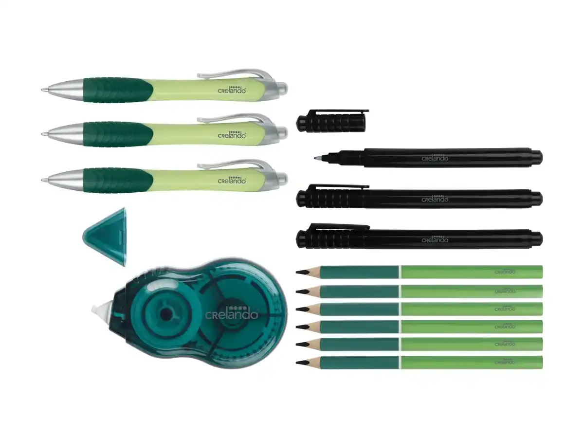 Bild 1 von crelando® Schreibwaren