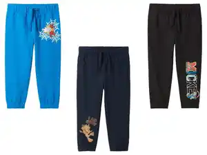 Kinder Sweathose, mit seitlichen Eingrifftaschen