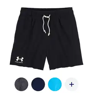 Damen oder Herren Shorts