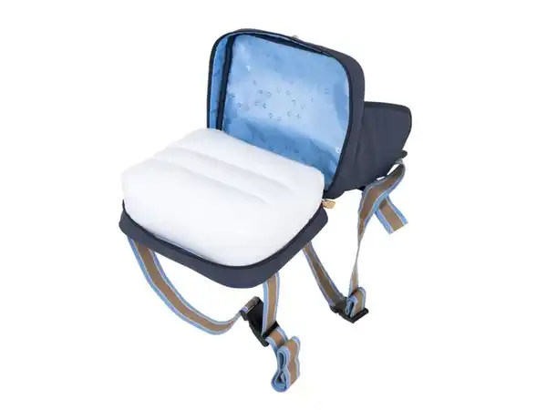 Bild 2 von roba roba Boostersitz, mobiler Hochstuhl