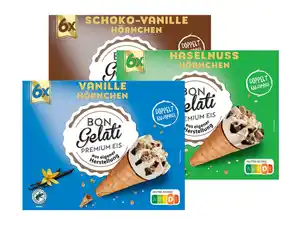 Bon Gelati Waffeltüten