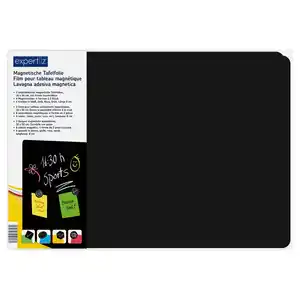 EXPERTIZ Magnettafel Folie