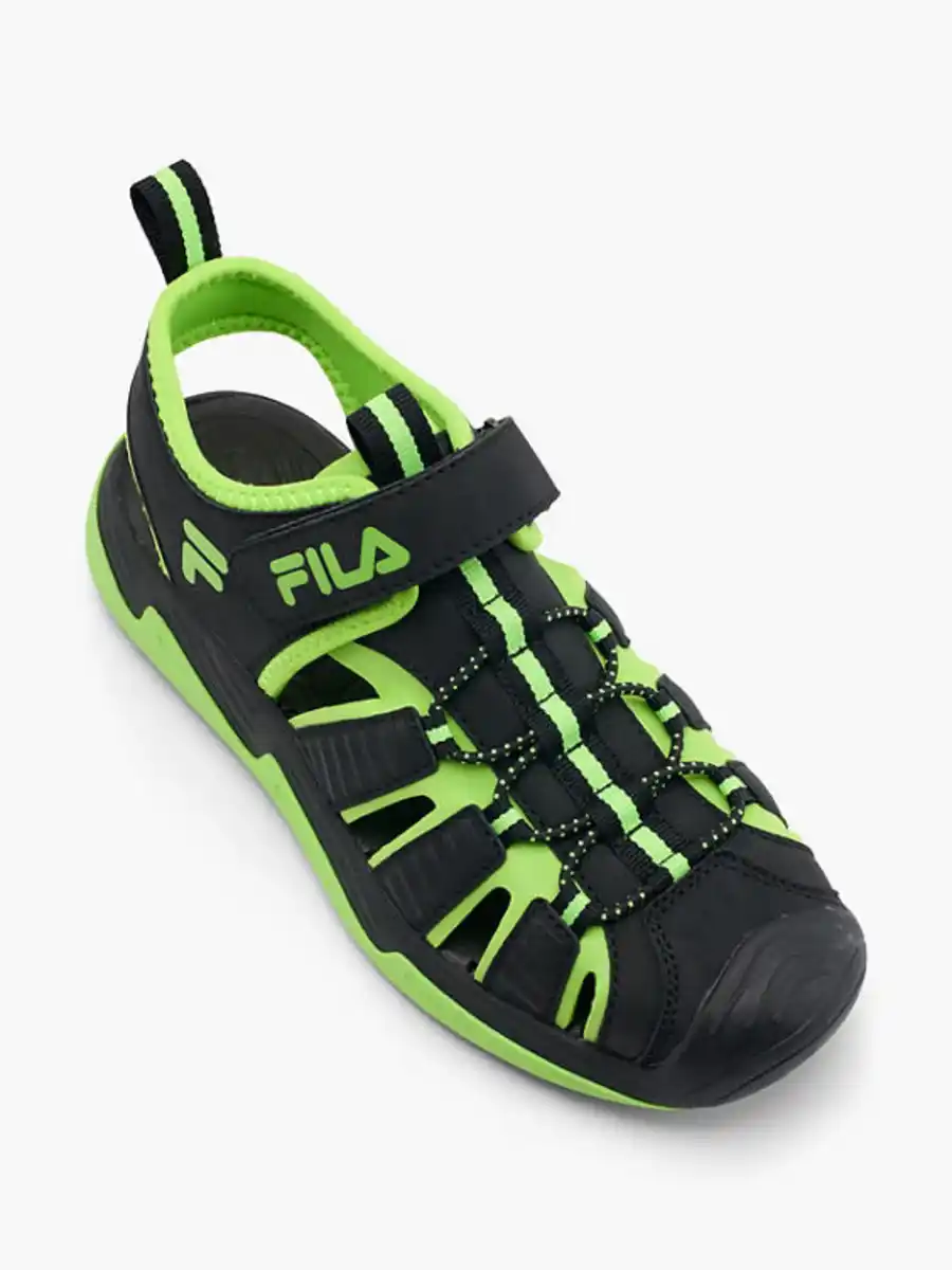 Bild 2 von FILA Trekkingsandale