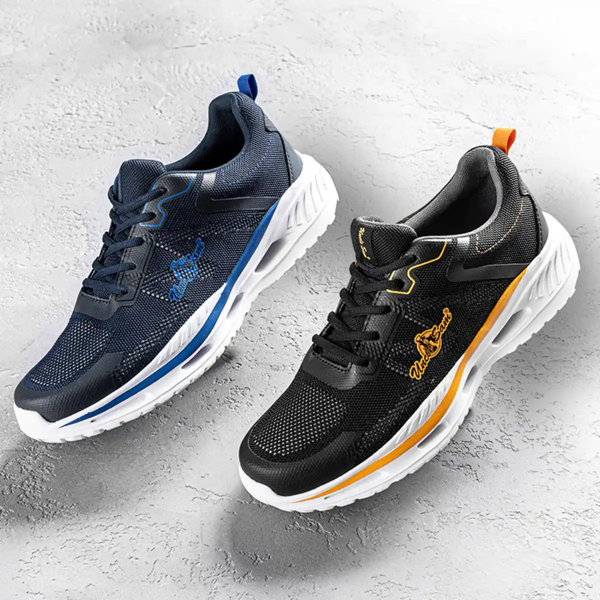 Bild 1 von Uncle Sam Performance Cloud Sneaker