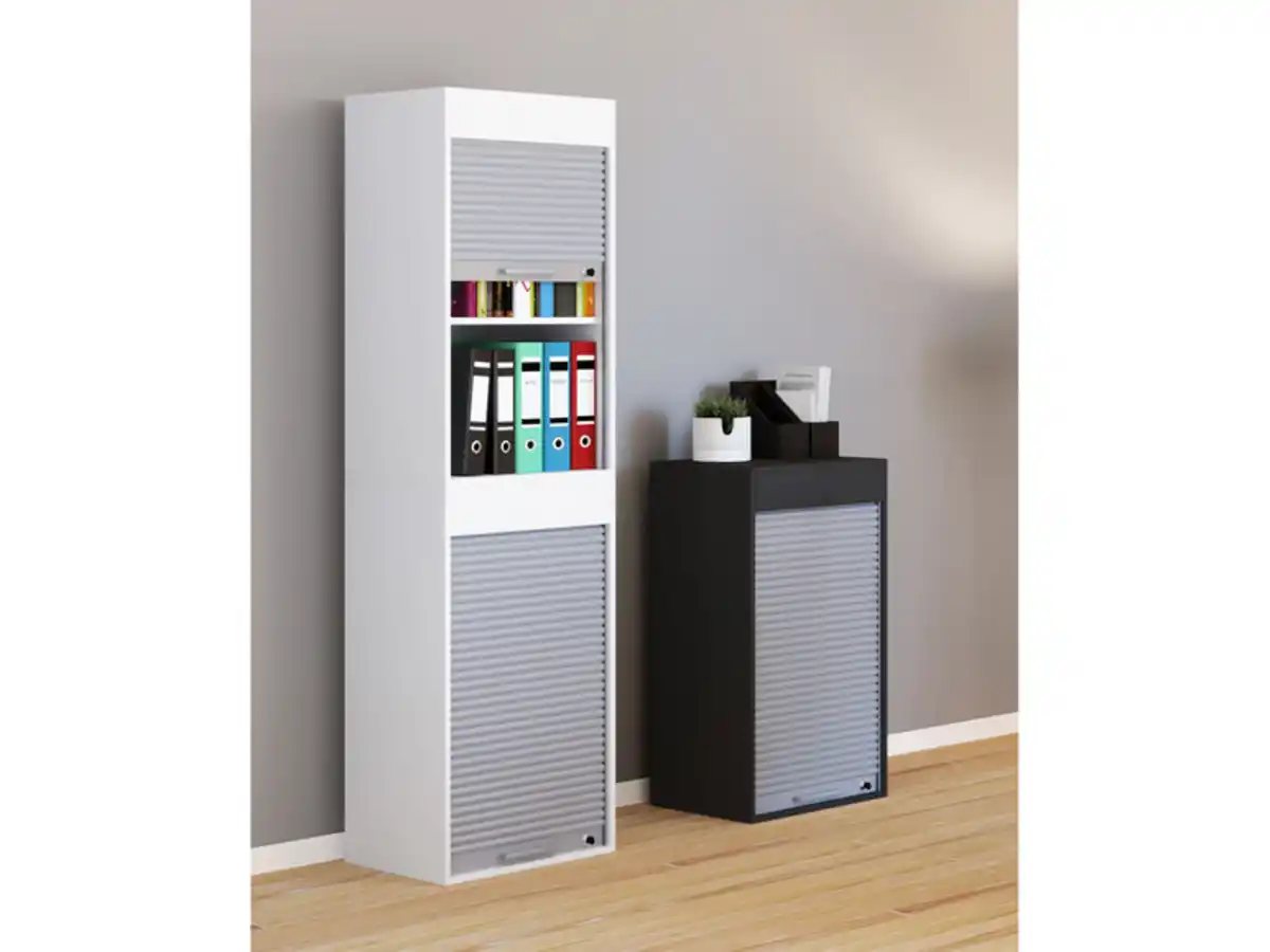 Bild 3 von VCM Aktenschrank »Aktos«, abschließbar