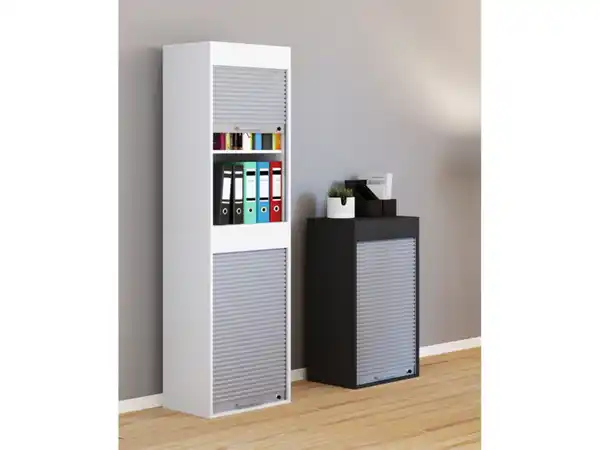 Bild 3 von VCM Aktenschrank »Aktos«, abschließbar