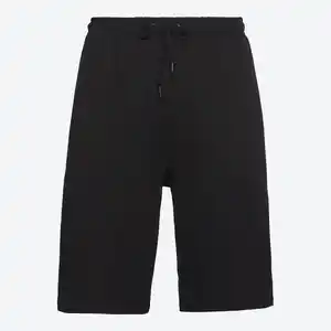 Damen-Bermudas mit elastischem Bund