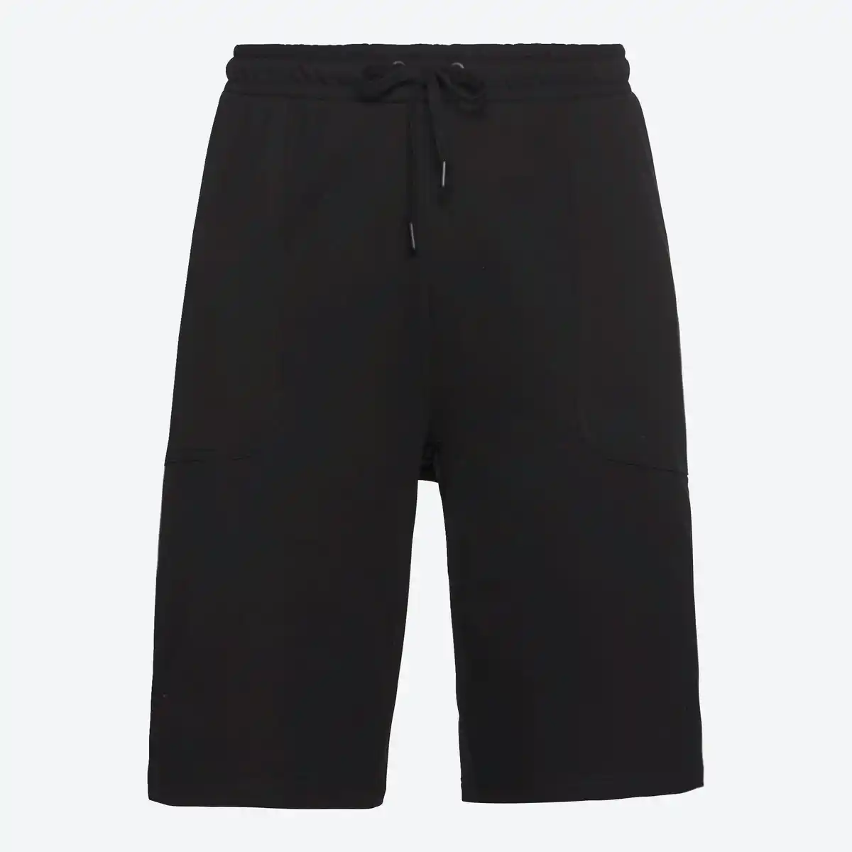 Bild 1 von Damen-Bermudas mit elastischem Bund