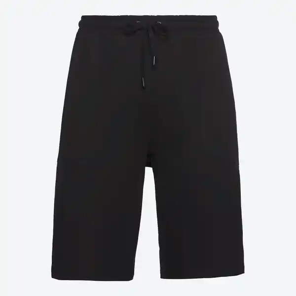 Bild 1 von Damen-Bermudas mit elastischem Bund
