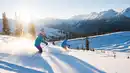 Bild 1 von Eigene Anreise Österreich/Tirol - Thaur: Winterurlaub im Hotel Stangl