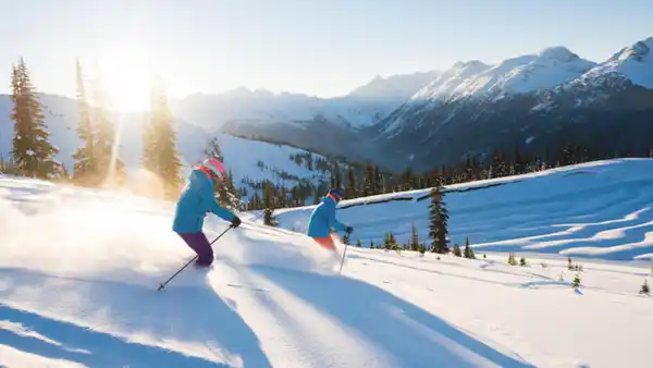 Bild 1 von Eigene Anreise Österreich/Tirol - Thaur: Winterurlaub im Hotel Stangl