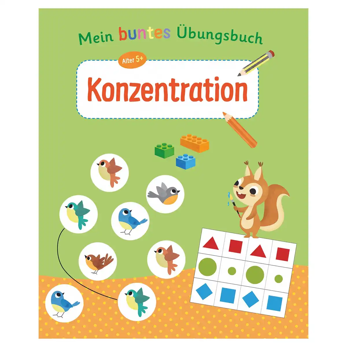 Bild 1 von Lernbücher