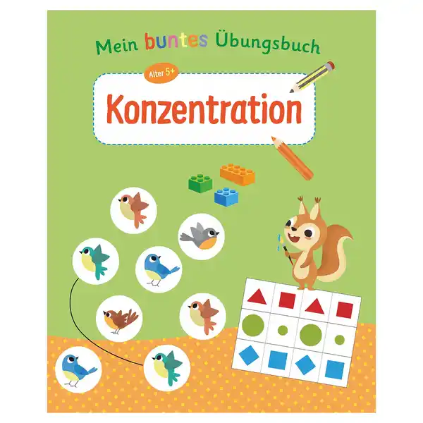 Bild 1 von Lernbücher