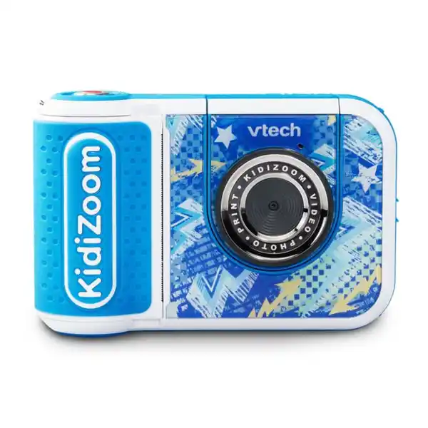Bild 1 von VTECH - KidiZoom Print Kamera - blau