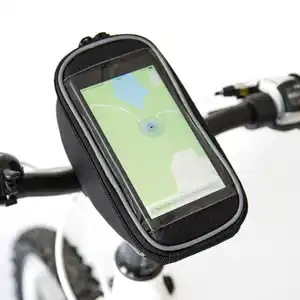 Top Velo 2in1 wasserfeste Smartphone-Tasche