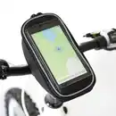 Bild 1 von Top Velo 2in1 wasserfeste Smartphone-Tasche