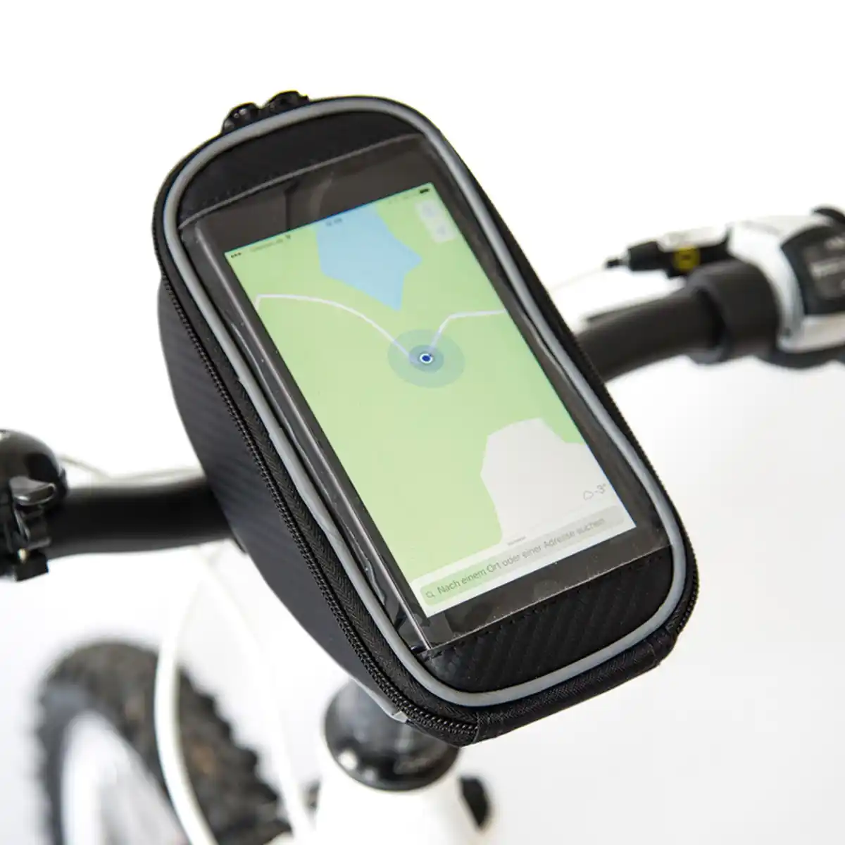 Bild 1 von Top Velo 2in1 wasserfeste Smartphone-Tasche