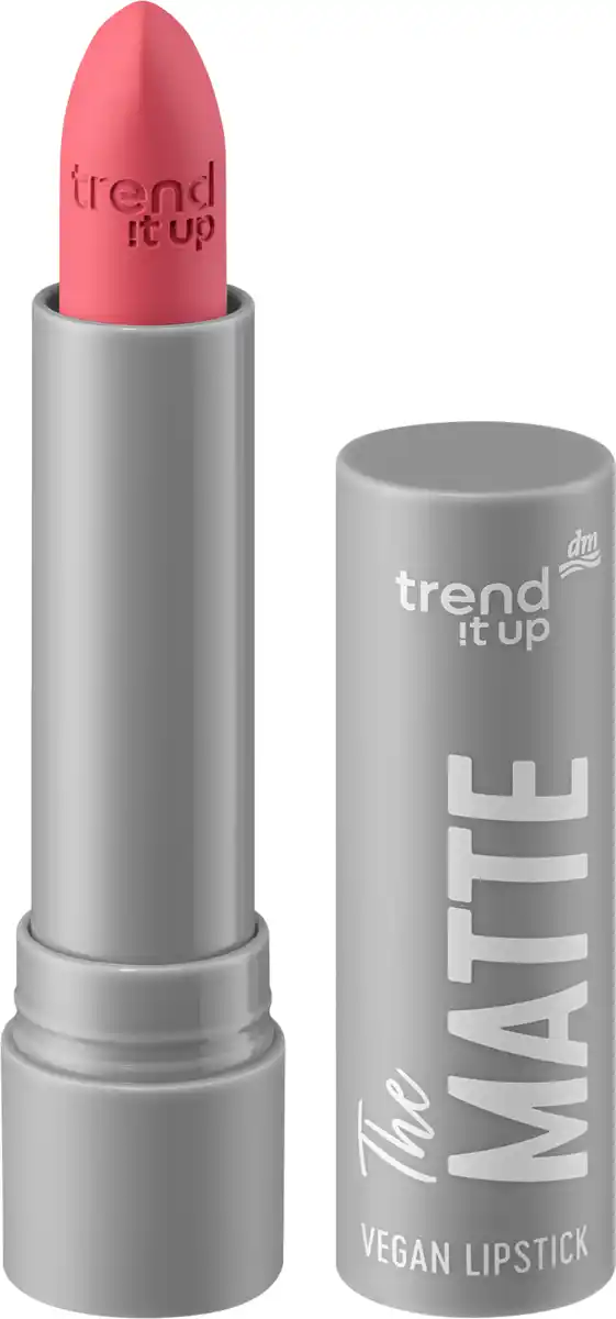 Bild 1 von trend !t up Lippenstift The Matte 480 Mauve Pink