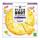 Bild 1 von Villa Gusto Pizza Brot mit Knoblauch