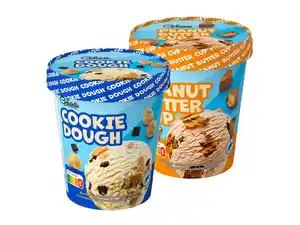 Gelatelli Amerikanisches Eis, 500 ml