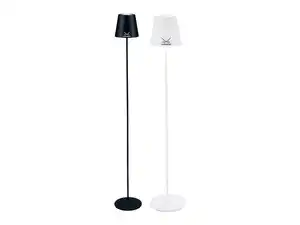 SANSIBAR® LED-Akku-Stehleuchte