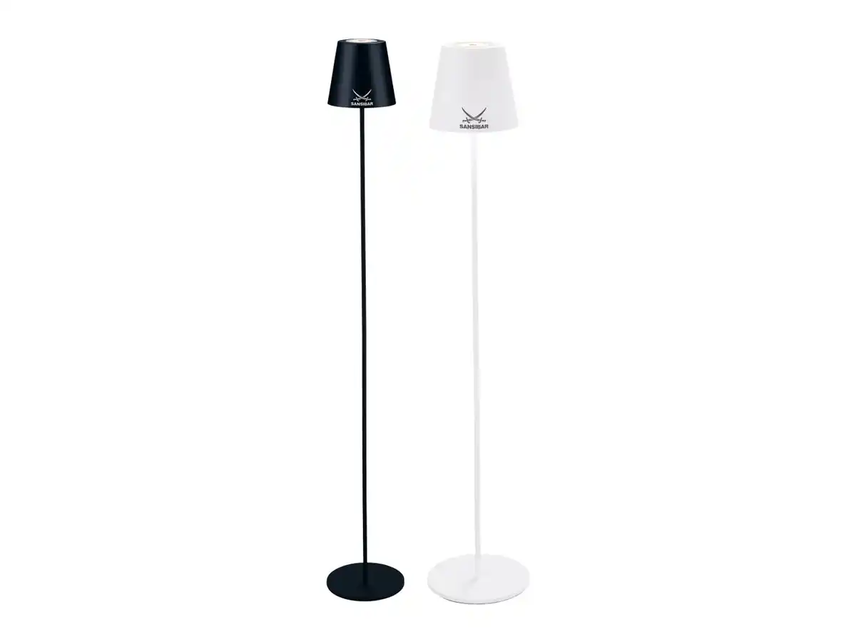 Bild 1 von SANSIBAR® LED-Akku-Stehleuchte