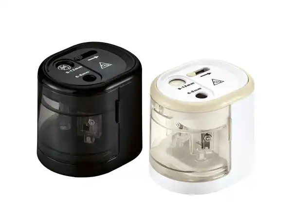 Bild 1 von TRONIC® Elektrischer Anspitzer