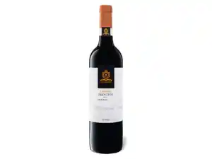 Gaudenzio Lagrein Trentino DOC trocken, Rotwein 2023,  100 ml