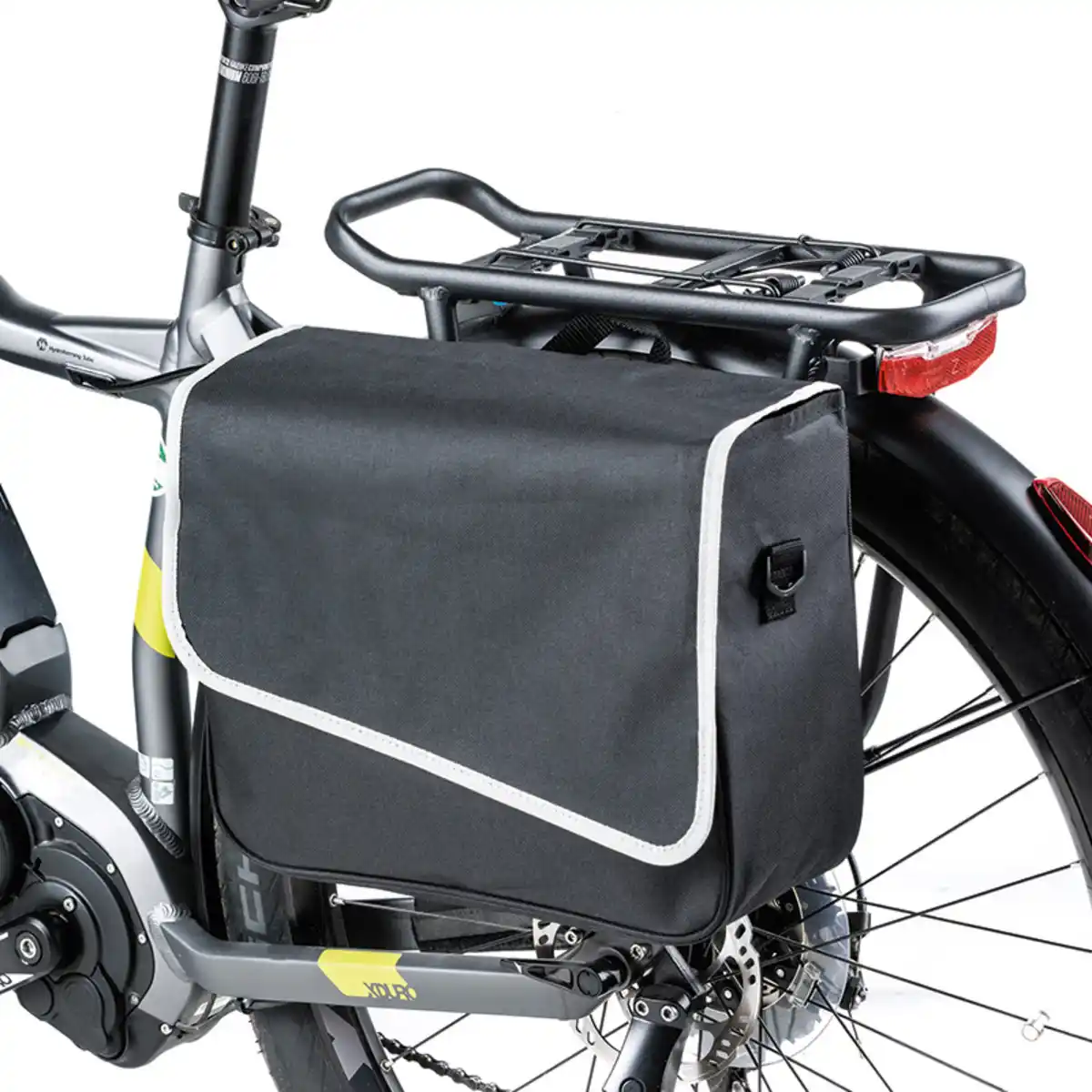 Bild 1 von Top Velo Umhängetasche 2in1