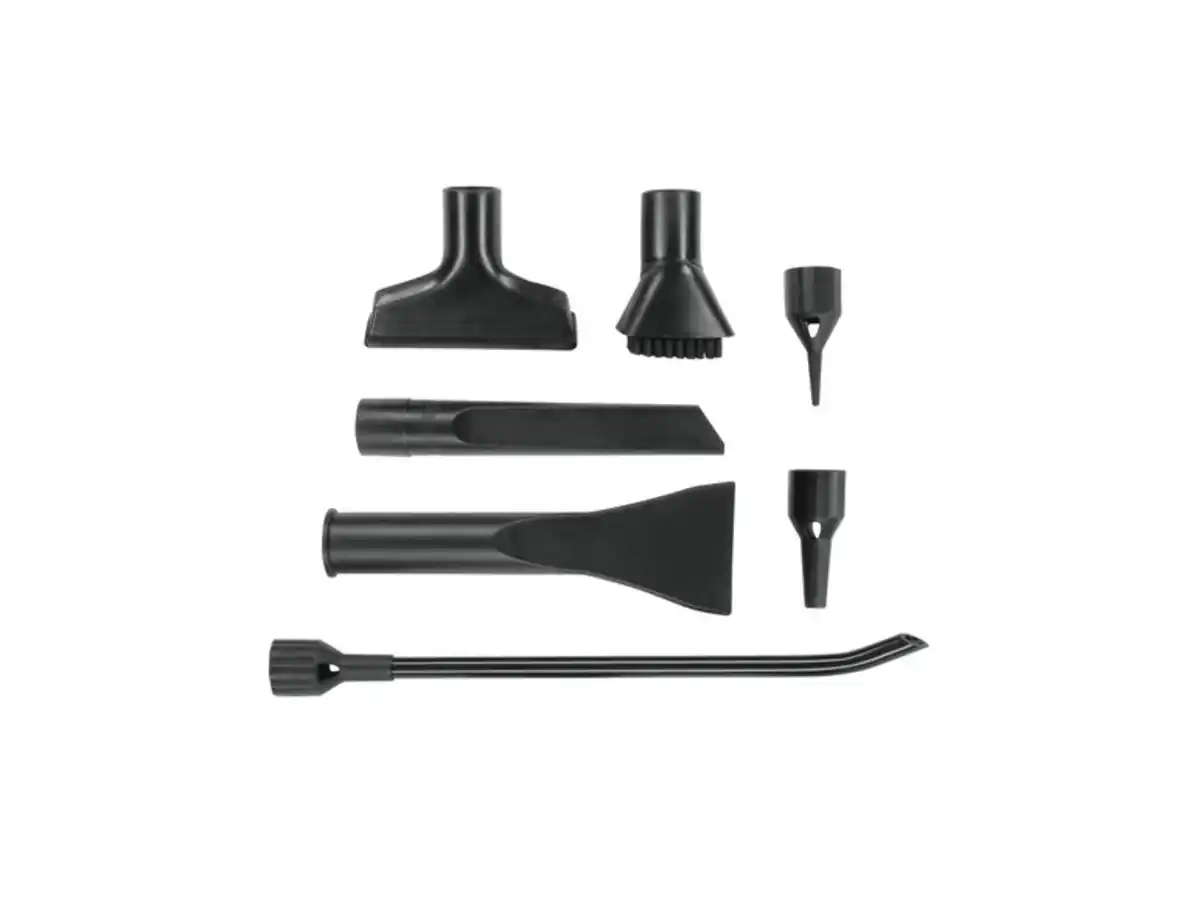 Bild 2 von Bissell Multi Clean Wet & Drum Black Red