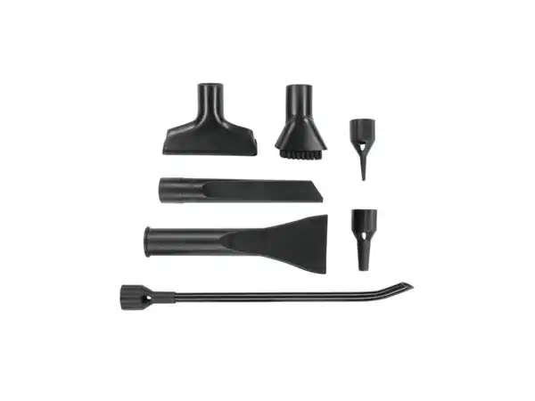 Bild 2 von Bissell Multi Clean Wet & Drum Black Red