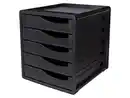 Bild 1 von crelando® Schubladenbox, mit integrierter Stiftablage
